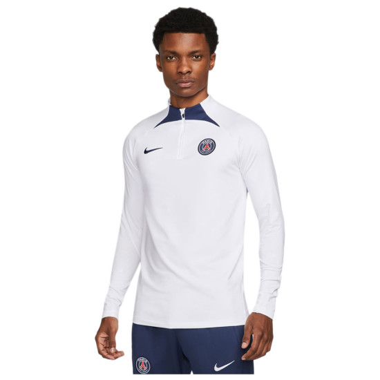 Nike Ανδρική μακρυμάνικη μπλούζα Paris Saint-Germain Strike Nike Ανδρική μακρυμάνικη μπλούζα Paris Saint-Germain Strike